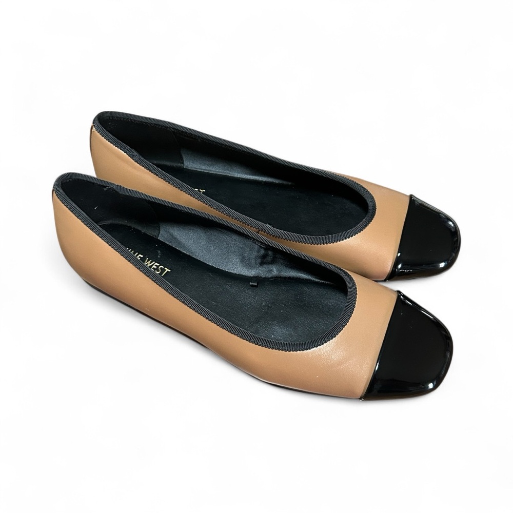 Nine West Ollin Ballet Flat